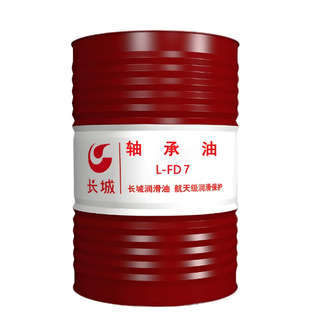 旌德长城FD轴承油